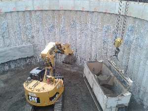 Tunnelbau-Exkursion 01